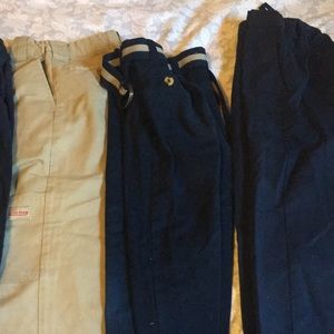 Boys pants pretty good condition